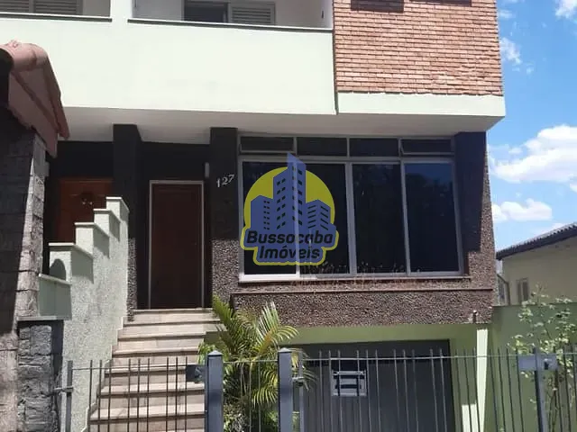 Sobrado com 153m² 3 quartos e 2 banheiros, à venda, no bairro Centro em Osasco