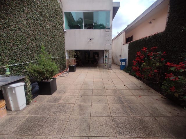 Foto do Sobrado - Sobrado com 3 dormitórios à venda, por R$ 550.000 - Vila Silviânia - Carapicuíba/SP | Collina Imóveis