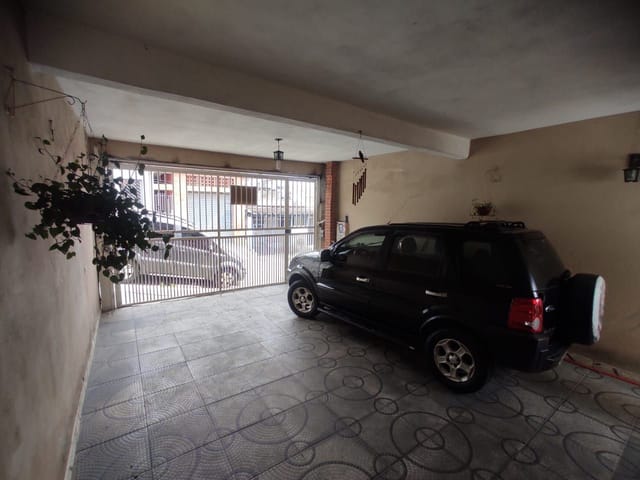 Foto do Sobrado - Sobrado com 3 dormitórios à venda, por R$ 550.000 - Vila Silviânia - Carapicuíba/SP | Collina Imóveis