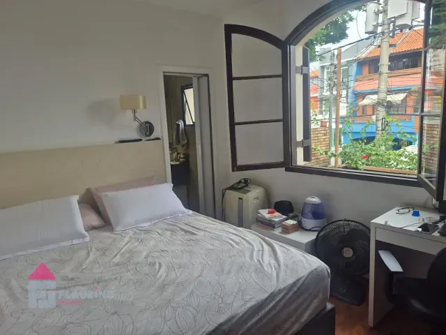 Sobrado com 140m² 4 quartos e 3 banheiros, à venda, no bairro Vila Prel em São Paulo