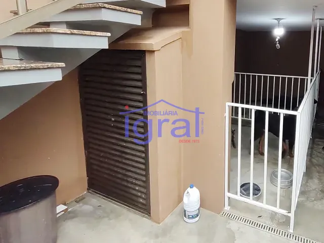 Sobrado com 400m² 5 quartos e 6 banheiros, à venda, no bairro Vila Monte Alegre em São Paulo