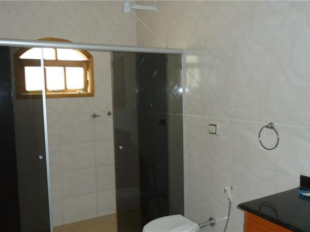 Foto do Sobrado - Sobrado residencial à venda, Residencial Bosque dos Ipês, São José dos Campos. | INDEPENDENCE NEGOCIOS IMOBILIARIOS LTDA