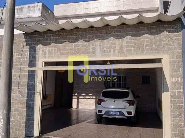 Sobrado com 334m² 3 quartos e 4 banheiros, à venda, no bairro Parque Morumbi em Mogi das Cruzes