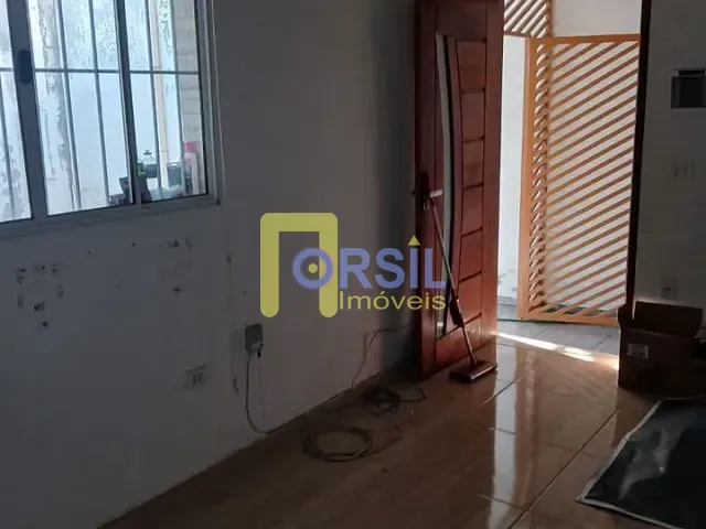 Sobrado com 334m² 3 quartos e 4 banheiros, à venda, no bairro Parque Morumbi em Mogi das Cruzes
