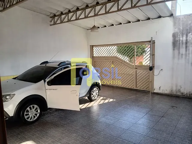 Sobrado com 334m² 3 quartos e 4 banheiros, à venda, no bairro Parque Morumbi em Mogi das Cruzes