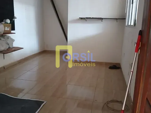 Sobrado com 334m² 3 quartos e 4 banheiros, à venda, no bairro Parque Morumbi em Mogi das Cruzes