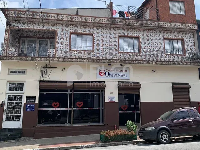 Sobrado à venda, no bairro Vila Medeiros em São Paulo