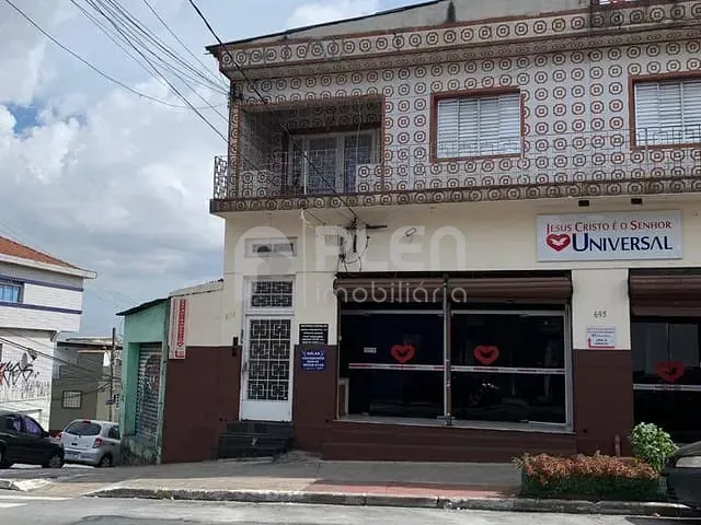Sobrado à venda, no bairro Vila Medeiros em São Paulo