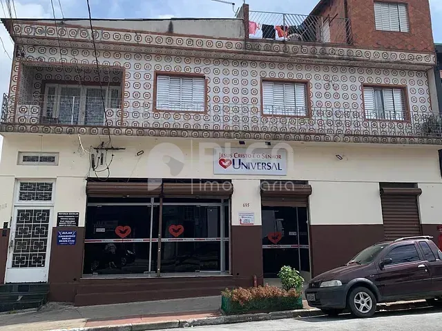 Prédio com 468m², à venda, no bairro Vila Medeiros em São Paulo