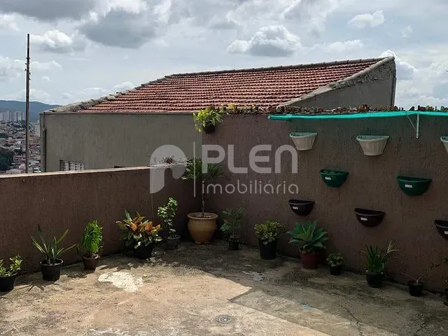 Sobrado à venda, no bairro Vila Medeiros em São Paulo
