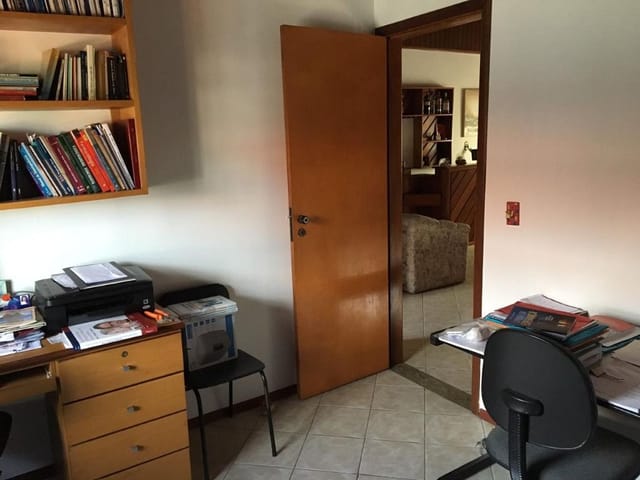 Foto do Sobrado - Sobrado com 5 dormitórios à venda, 230 m² por R$ 850.000,00 - Urbanova II - São José dos Campos/SP | RUSSI IMÓVEIS