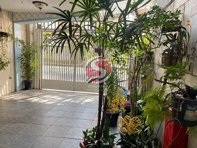 Sobrado com 140m² 2 quartos e 1 banheiro, à venda, no bairro Tatuapé em São Paulo