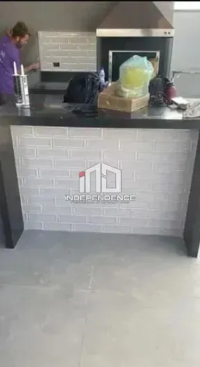 Sobrado, 3 quartos, 187 m² - Foto 17
