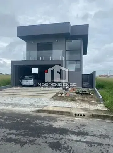 Sobrado, 3 quartos, 187 m² - Foto 5