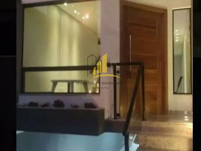 Sobrado com 155m² 3 quartos e 3 banheiros, à venda, no bairro Vila Carrão em São Paulo