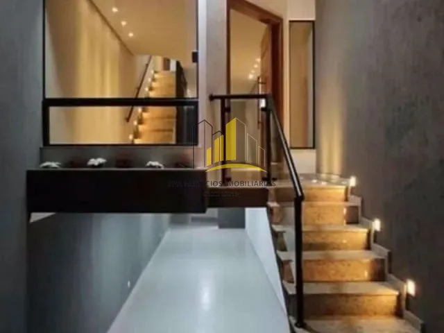 Sobrado com 155m² 3 quartos e 3 banheiros, à venda, no bairro Vila Carrão em São Paulo