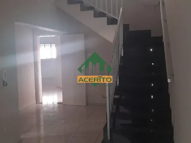 Sobrado com 260m² 3 quartos e 5 banheiros, à venda, no bairro Paraíso em Araçatuba