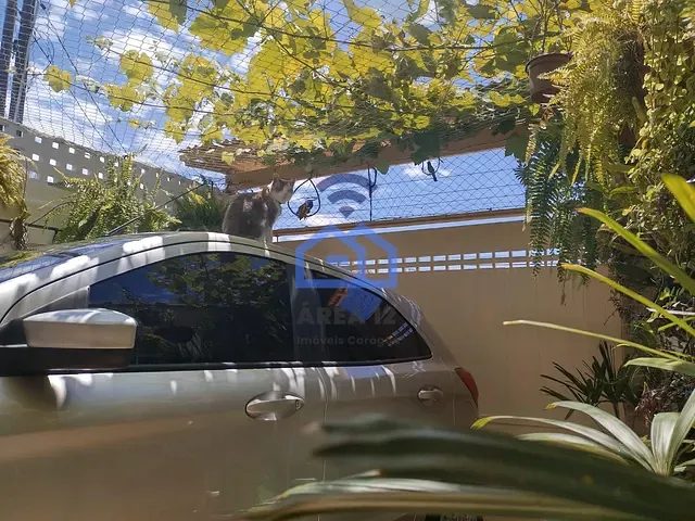 Sobrado com 300m² 4 quartos e 2 banheiros, à venda, no bairro Jardim Aruan em Caraguatatuba