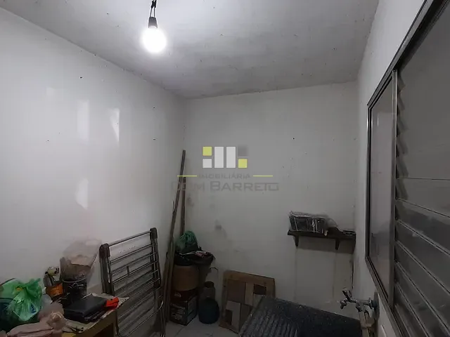 Sobrado com 125m² 3 quartos e 2 banheiros, à venda, no bairro Jardim Novo Paraná em Sumaré