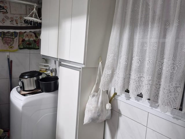 Sobrado com 99m² 2 quartos e 1 banheiro, à venda, no bairro Silveira em Santo André