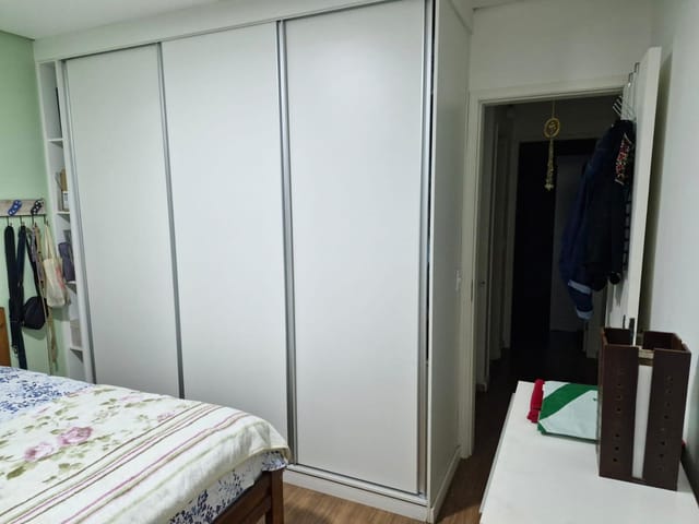 Sobrado com 99m² 2 quartos e 1 banheiro, à venda, no bairro Silveira em Santo André
