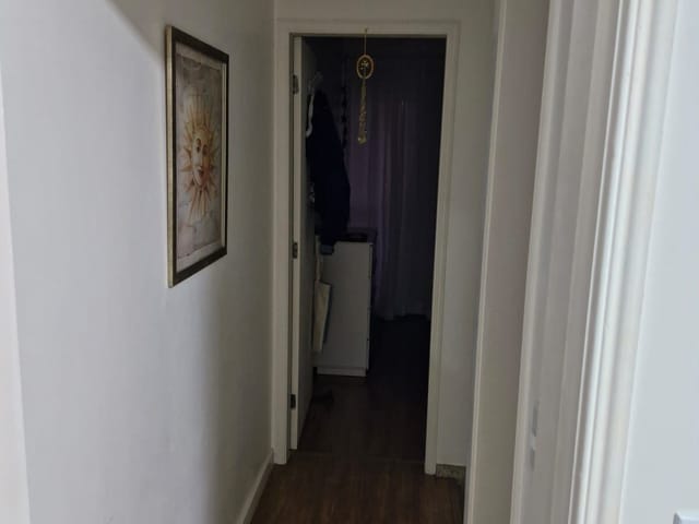 Sobrado com 99m² 2 quartos e 1 banheiro, à venda, no bairro Silveira em Santo André