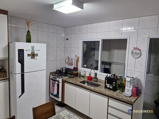 Sobrado com 99m² 2 quartos e 1 banheiro, à venda, no bairro Silveira em Santo André
