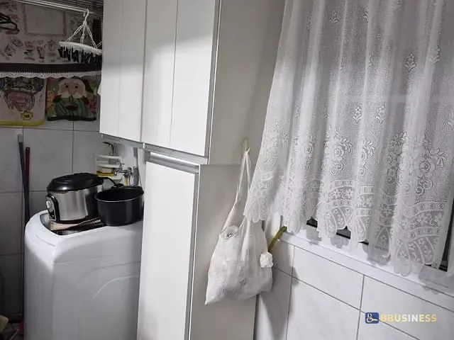 Sobrado com 99m² 2 quartos e 1 banheiro, à venda, no bairro Silveira em Santo André
