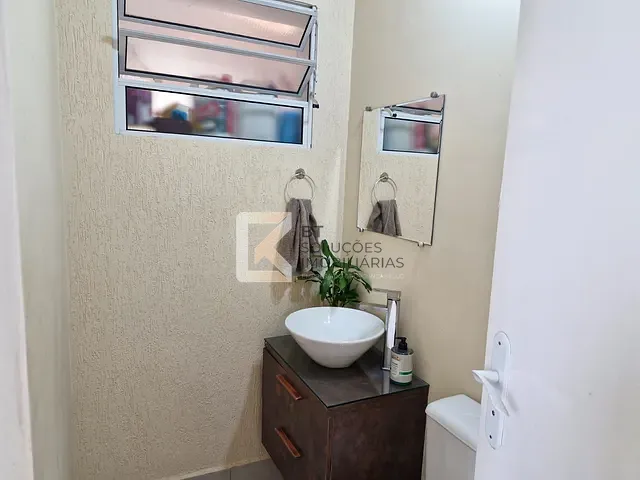 Sobrado com 360m² 3 quartos e 4 banheiros, à venda ou para alugar, no bairro Jardim Amstalden Residence em Indaiatuba