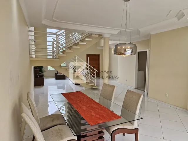 Sobrado com 360m² 3 quartos e 4 banheiros, à venda ou para alugar, no bairro Jardim Amstalden Residence em Indaiatuba