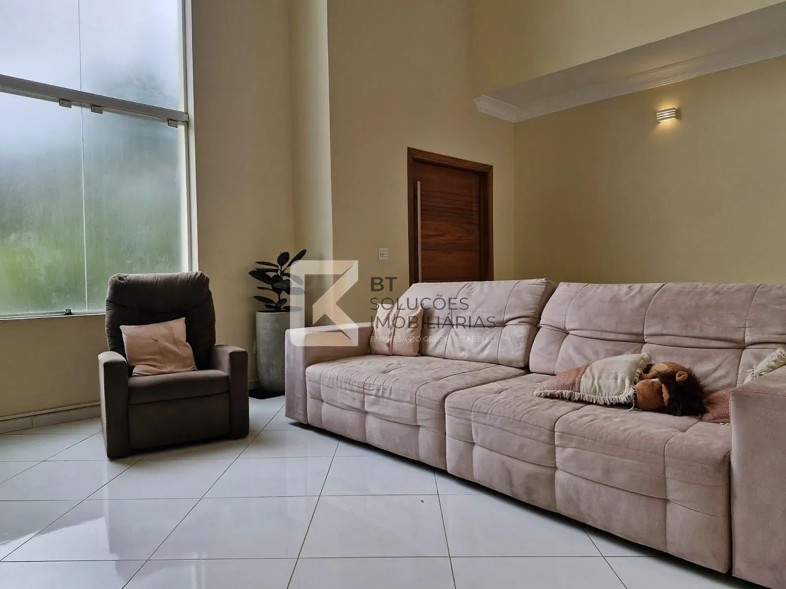 Sobrado, 3 quartos, 321 m² - Foto 3