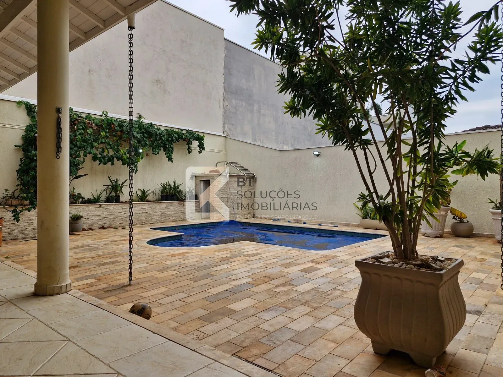 Sobrado, 3 quartos, 321 m² - Foto 11