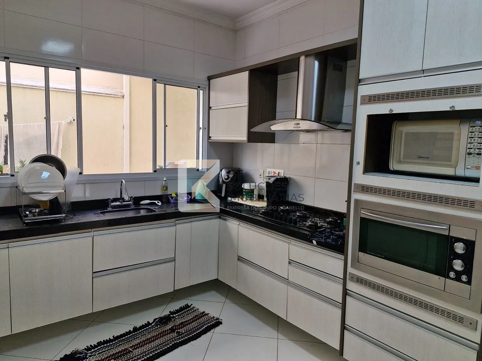 Sobrado, 3 quartos, 321 m² - Foto 7