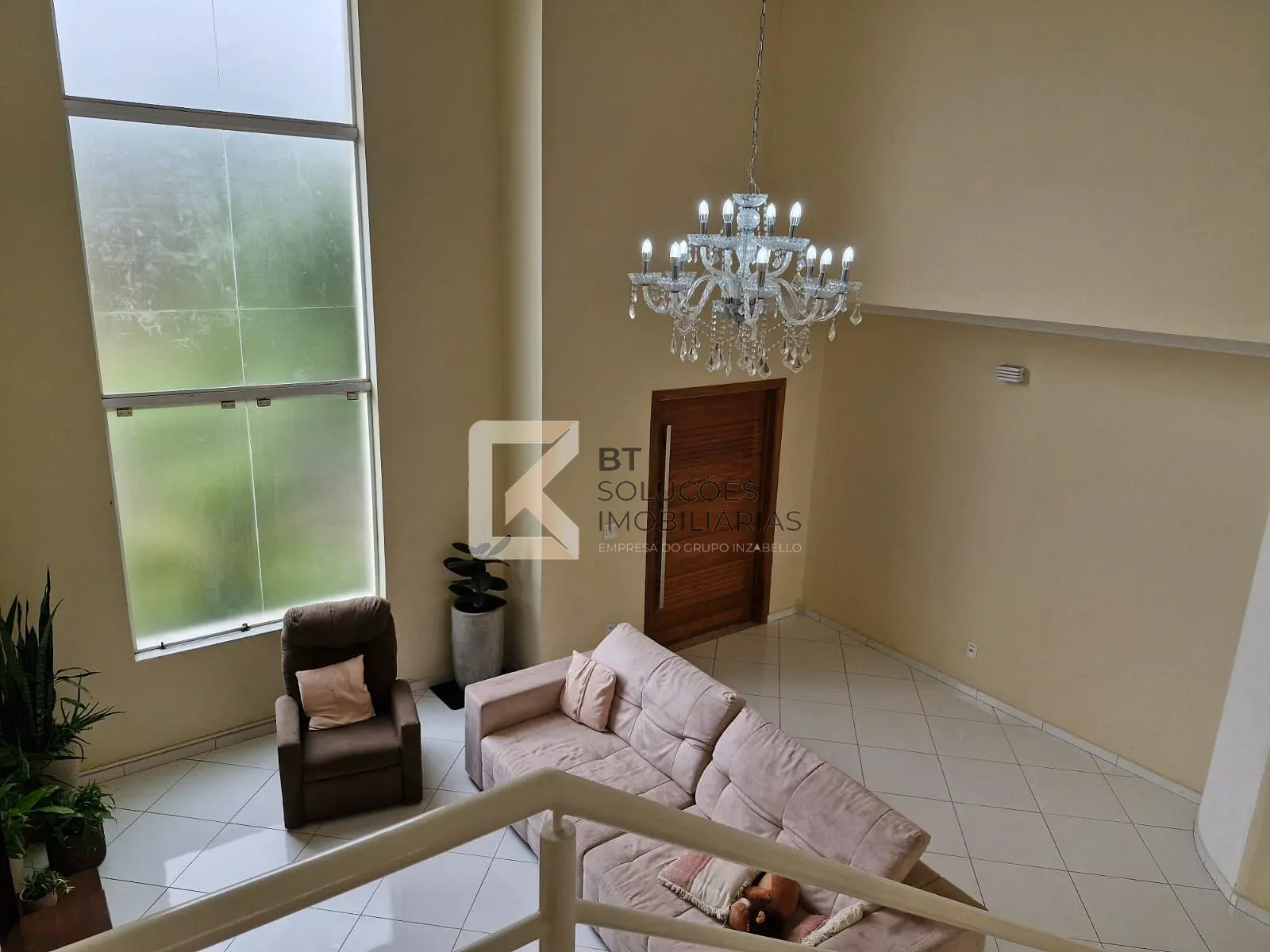 Sobrado, 3 quartos, 321 m² - Foto 13
