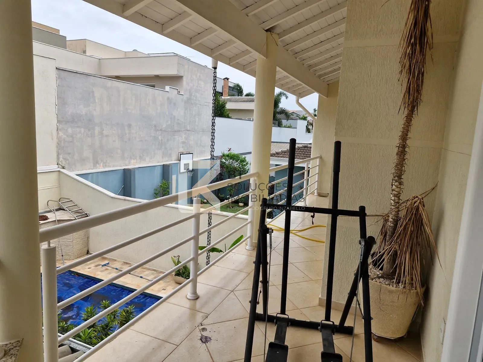 Sobrado, 3 quartos, 321 m² - Foto 23