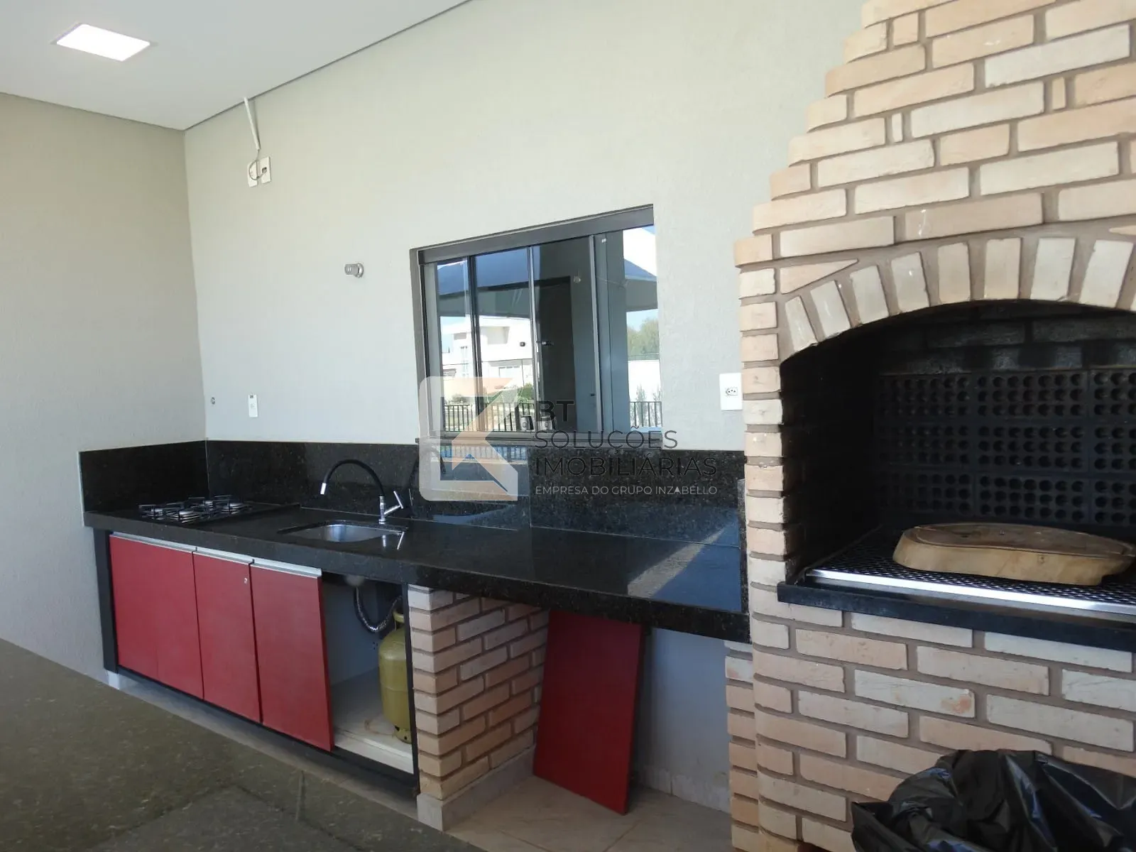 Sobrado, 3 quartos, 321 m² - Foto 27