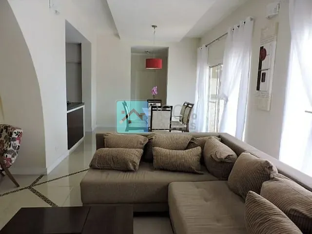 Sobrado com 570m² 4 quartos e 7 banheiros, à venda, no bairro Condomínio Residencial Mirante do Vale em Jacareí