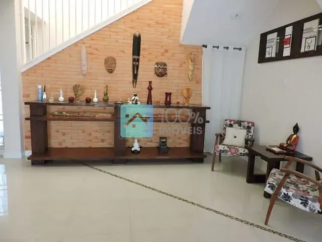 Sobrado com 570m² 4 quartos e 7 banheiros, à venda, no bairro Condomínio Residencial Mirante do Vale em Jacareí