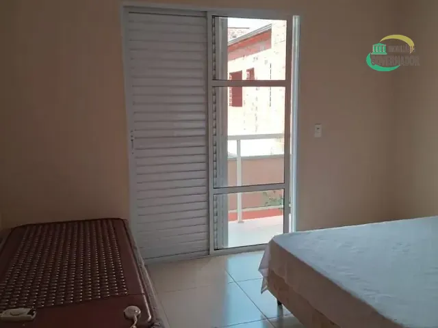 Sobrado com 125m² 3 quartos e 4 banheiros, à venda, no bairro Jardim Interlagos em Hortolândia