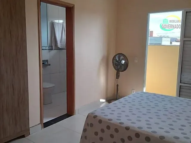 Sobrado com 125m² 3 quartos e 4 banheiros, à venda, no bairro Jardim Interlagos em Hortolândia