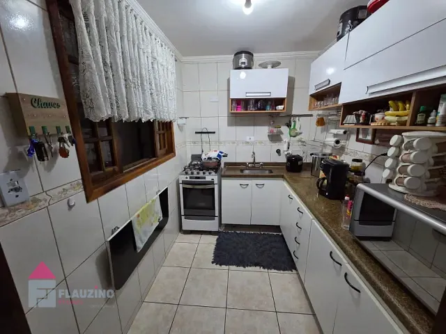 Sobrado com 160m² 3 quartos e 4 banheiros, à venda, no bairro Vila Prel em São Paulo