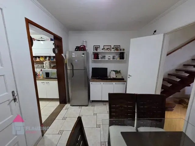 Sobrado com 160m² 3 quartos e 4 banheiros, à venda, no bairro Vila Prel em São Paulo