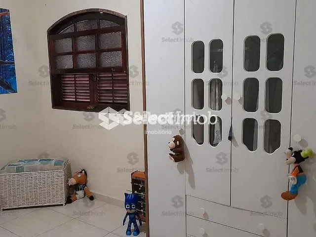 Sobrado com 180m² 4 quartos e 2 banheiros, à venda, no bairro Cidade São Jorge em Santo André