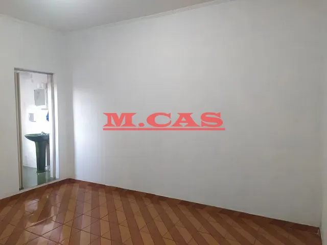 Sobrado com 70m² 2 quartos e 1 banheiro, à venda, no bairro Vila Regente Feijó em São Paulo