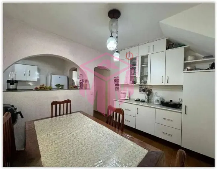 Sobrado, 3 quartos, 152 m² - Foto 8