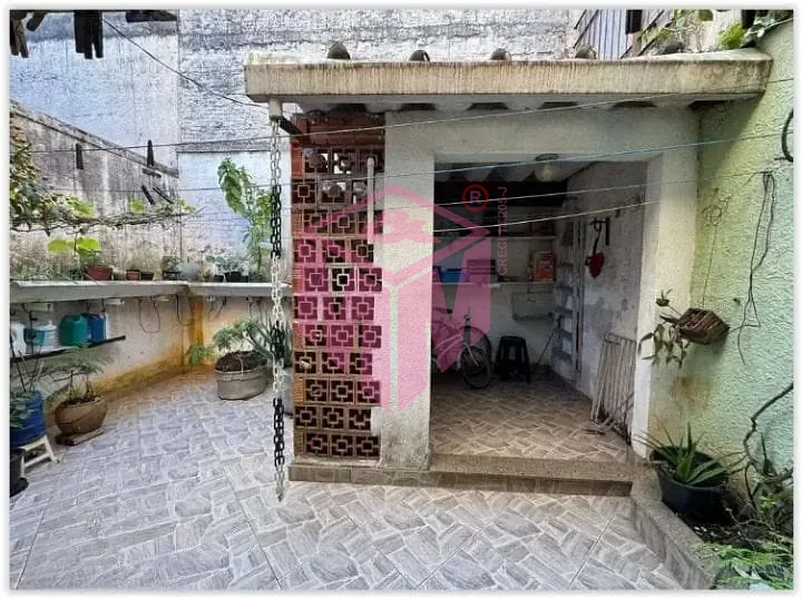 Sobrado, 3 quartos, 152 m² - Foto 18