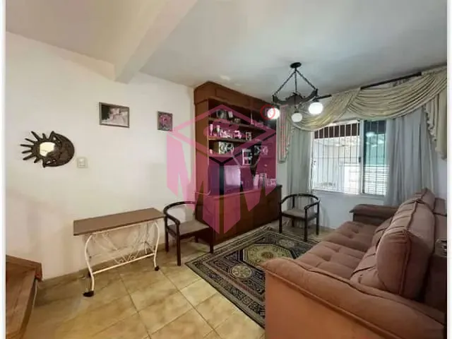 Sobrado com 125m² 3 quartos e 2 banheiros, à venda, no bairro Jardim Cambuí em Santo André