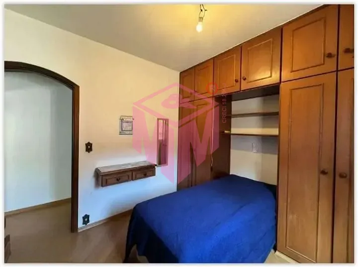 Sobrado, 3 quartos, 152 m² - Foto 20