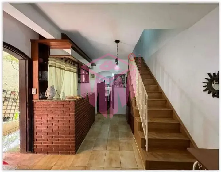Sobrado, 3 quartos, 152 m² - Foto 4