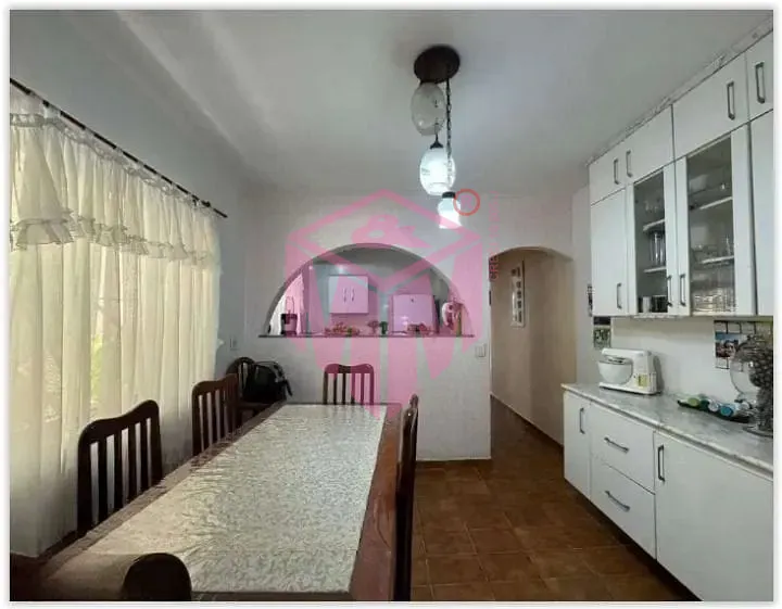 Sobrado, 3 quartos, 152 m² - Foto 9